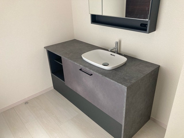 リーブルガーデン岸和田市磯上町６期 写真5