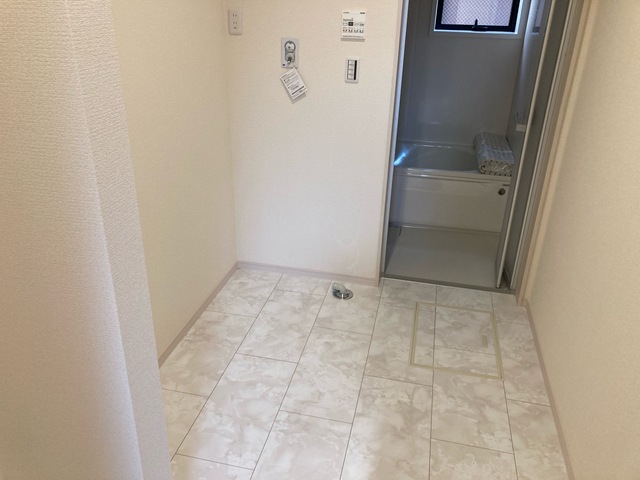 リーブルガーデン岸和田市磯上町６期 写真6