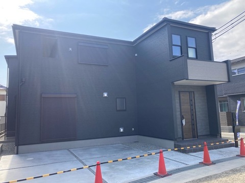 リーブルガーデン岸和田市磯上町６期 外観・内装10