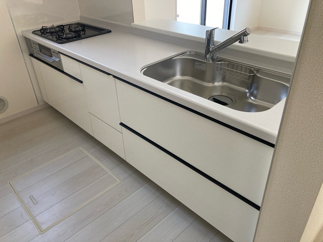 リーブルガーデン岸和田市磯上町６期 写真12