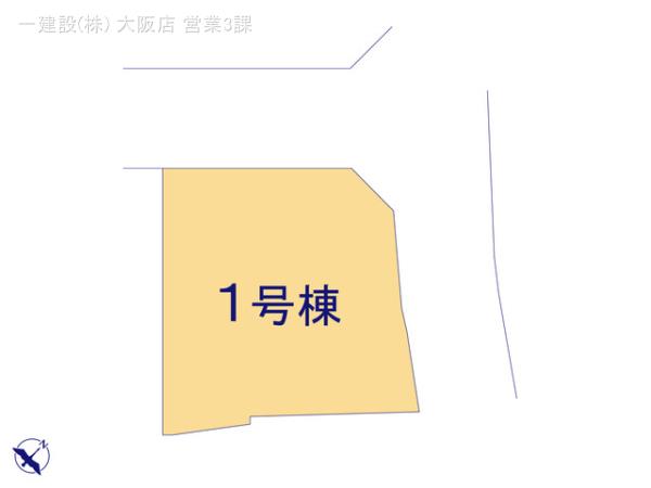 リーブルガーデン岸和田市磯上町６期 写真14