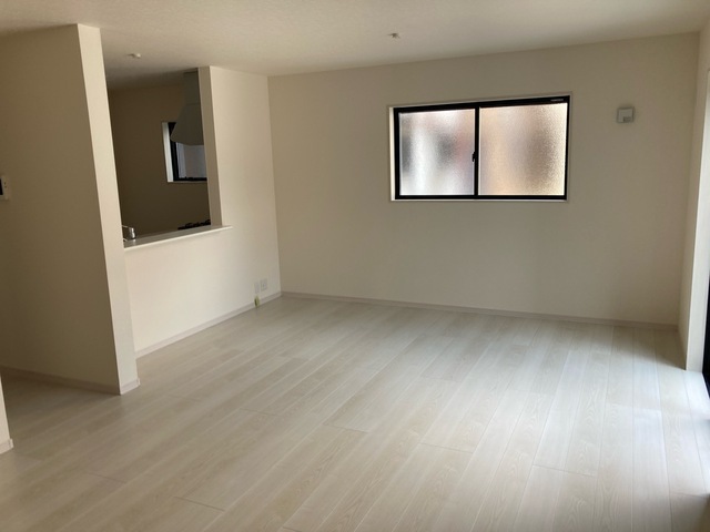 リーブルガーデン岸和田市磯上町６期 写真3