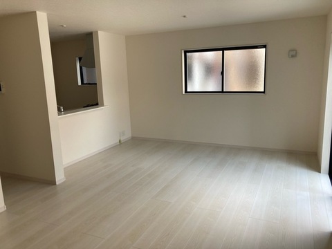 リーブルガーデン岸和田市磯上町６期 外観・内装3