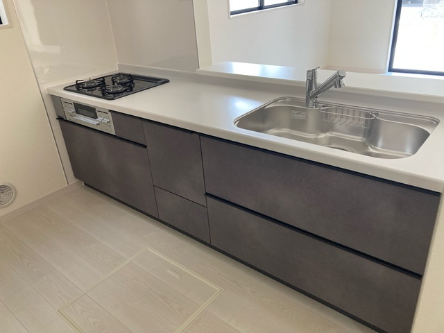 リーブルガーデン岸和田市磯上町６期 写真4