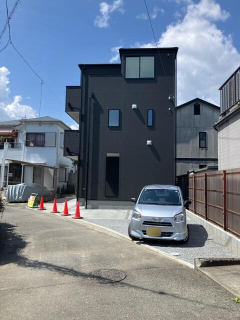 リーブルガーデン葵区古庄６丁目 写真11