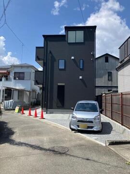 リーブルガーデン葵区古庄６丁目 外観・内装11