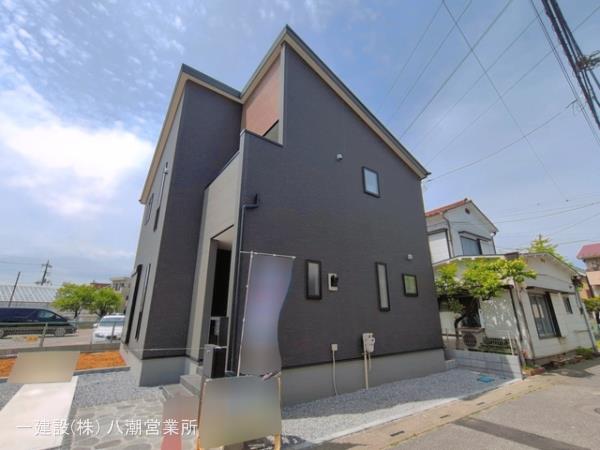 リーブルガーデン草加市手代3期 写真11