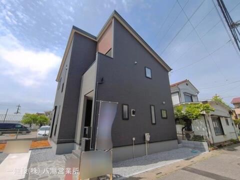 リーブルガーデン草加市手代3期 外観・内装11