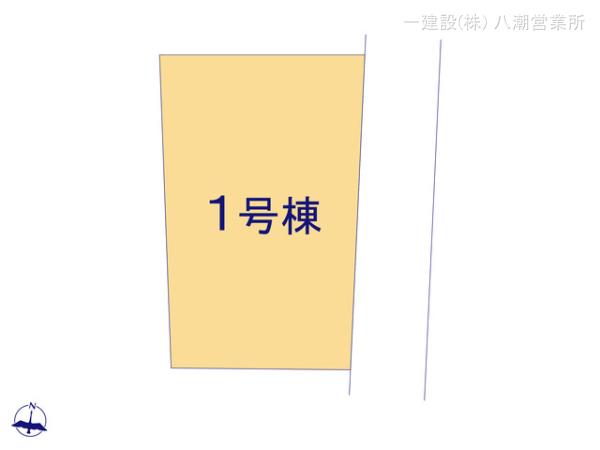 リーブルガーデン草加市手代3期 写真14