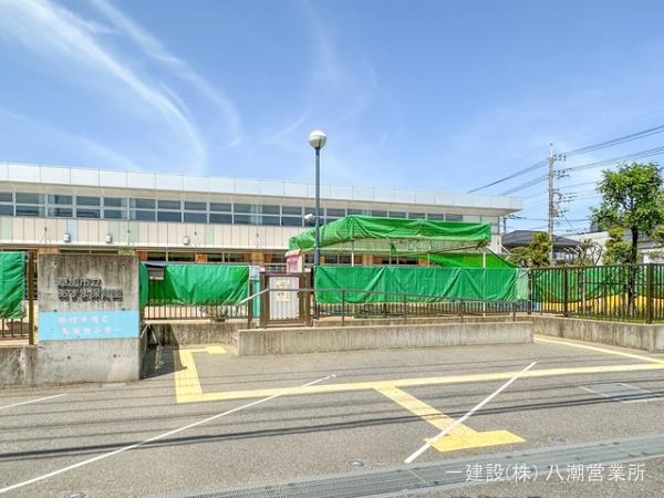 リーブルガーデン草加市手代3期 周辺環境4