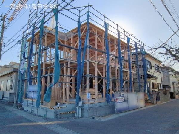 リーブルガーデン吉川市栄町第3 写真7