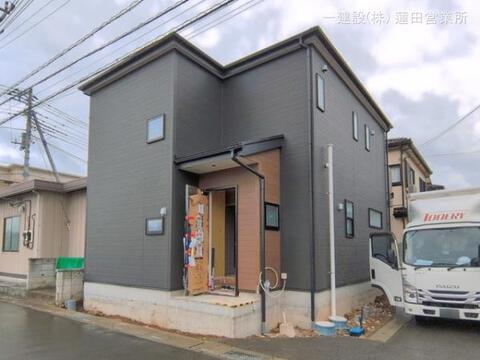 リーブルガーデン吉川市栄町第3 外観・内装4