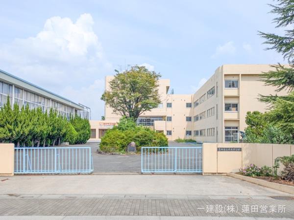 リーブルガーデン吉川市栄町第3 周辺環境2