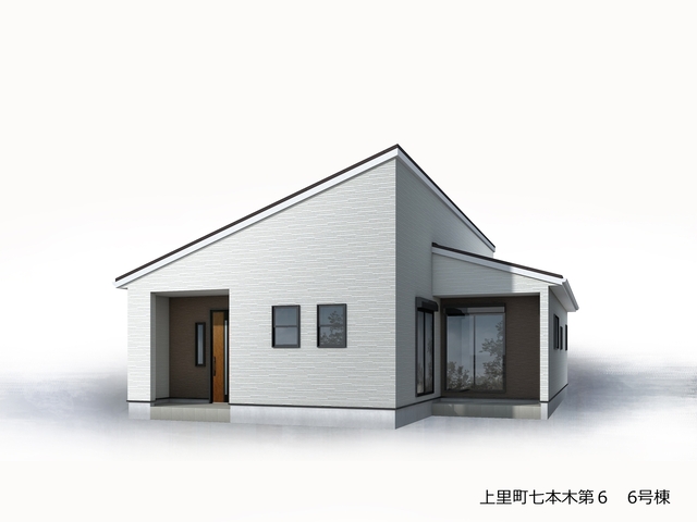 リーブルガーデン上里町七本木第6 写真5