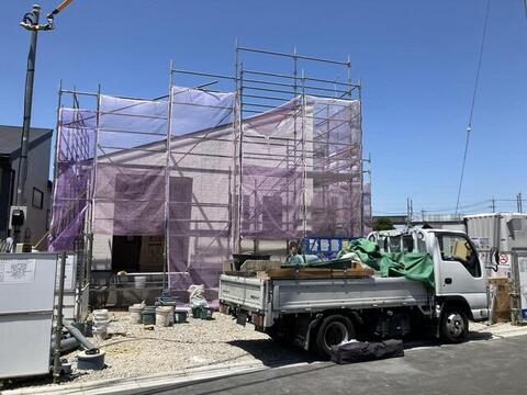 リーブルガーデン上里町七本木第6 外観・内装6