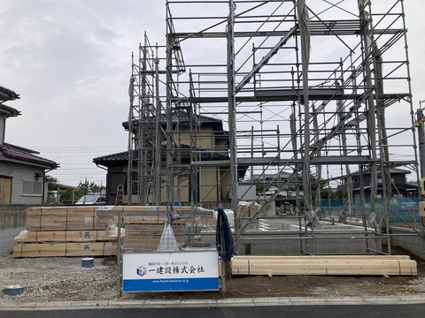 リーブルガーデン上里町七本木第6 外観・内装8