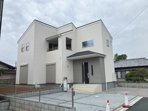 リーブルガーデン上里町七本木第6 外観・内装12