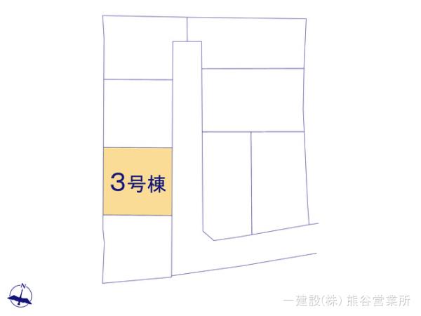 リーブルガーデン上里町七本木第6 写真14