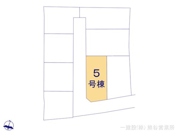 リーブルガーデン上里町七本木第6 写真18