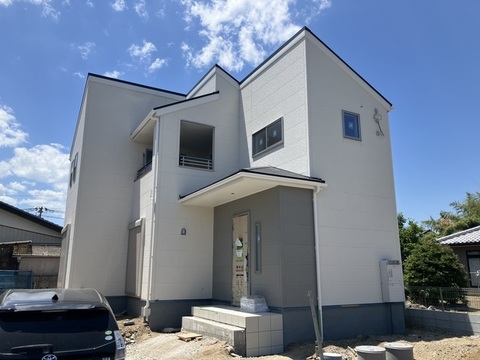 リーブルガーデン上里町七本木第6 外観・内装1