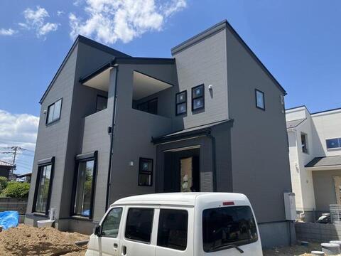 リーブルガーデン上里町七本木第6 外観・内装2