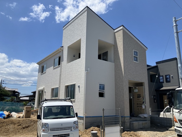 リーブルガーデン上里町七本木第6 写真3