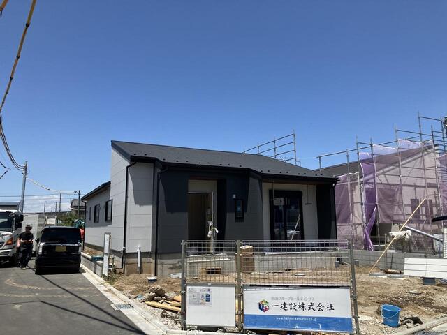 リーブルガーデン上里町七本木第6 写真4