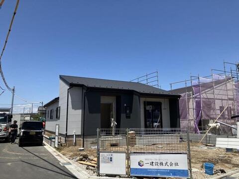 リーブルガーデン上里町七本木第6 外観・内装4