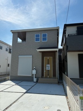 リーブルガーデン岸和田市並松町5期 外観・内装7