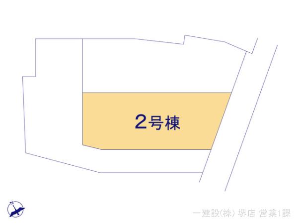 リーブルガーデン岸和田市並松町5期 写真8