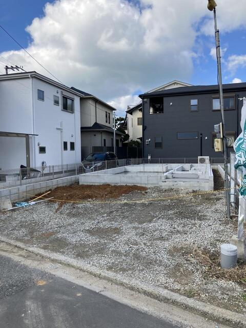 リーブルガーデン岸和田市並松町5期 写真4