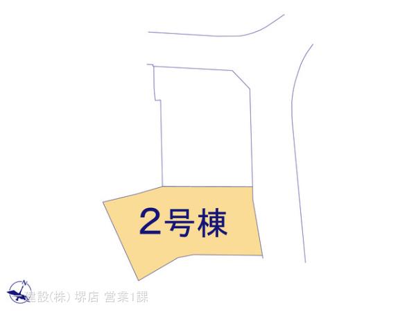 リーブルガーデン岸和田市春木泉町3期 写真5