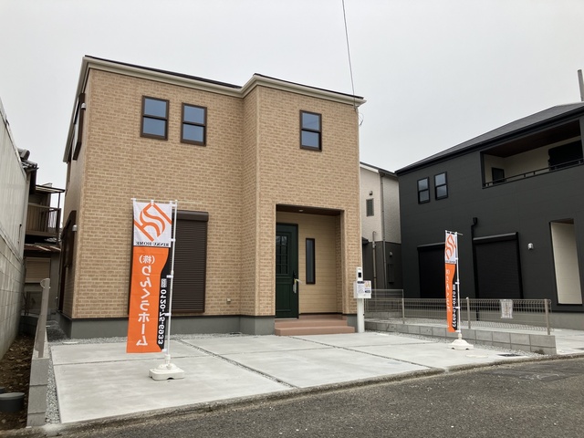 リーブルガーデン岸和田市春木泉町3期 写真3