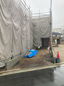 リーブルガーデン中区深井水池町 外観・内装2