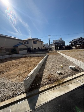 リーブルガーデン中区深井水池町 外観・内装3