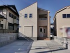 リーブルガーデン鴻巣市鴻巣第2 写真1