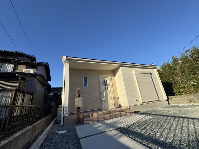 リーブルガーデン湖西市新居町浜名５８期 写真10