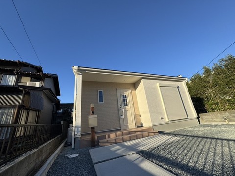 リーブルガーデン湖西市新居町浜名５８期 外観・内装10