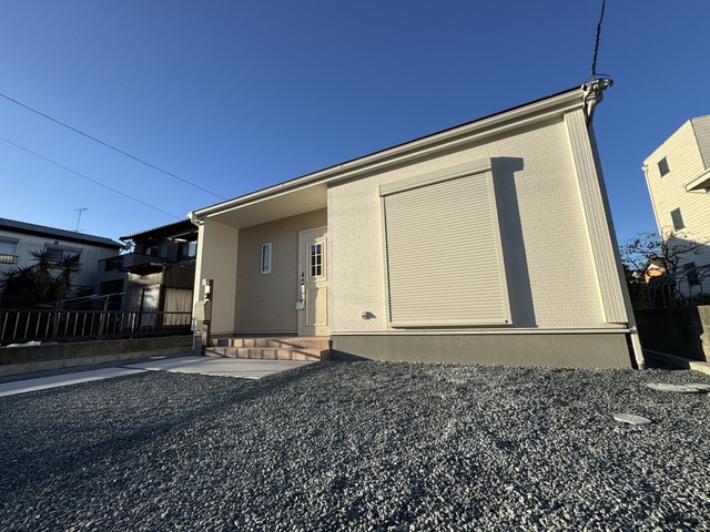 リーブルガーデン湖西市新居町浜名５８期 写真11