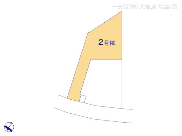 リーブルガーデン精華町菱田東川原 写真5