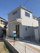 リーブルガーデン精華町菱田東川原 写真1