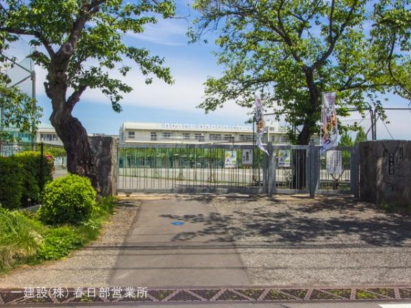 リーブルガーデン西区佐知川第２ 周辺環境2