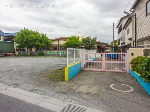 リーブルガーデン西区佐知川第２ 周辺環境4