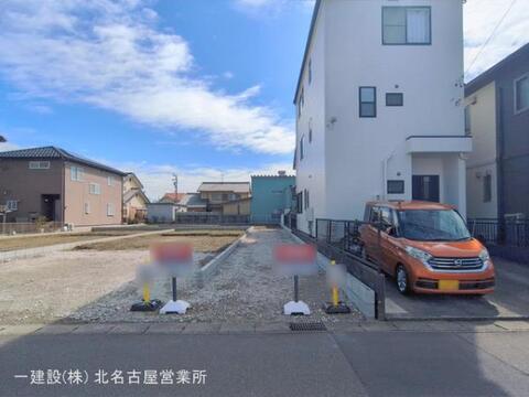リーブルガーデン一宮市今伊勢町第七 外観・内装5