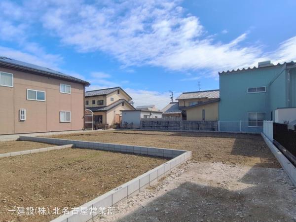 リーブルガーデン一宮市今伊勢町第七 写真6