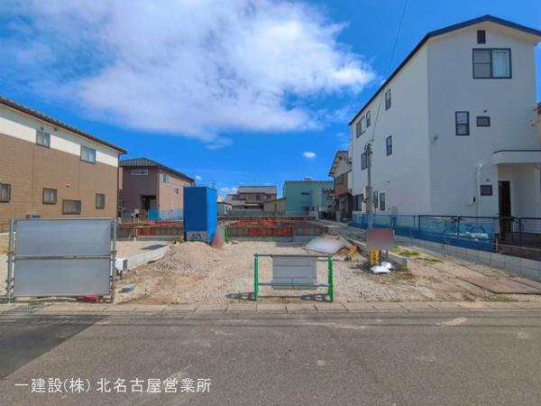 リーブルガーデン一宮市今伊勢町第七 写真8