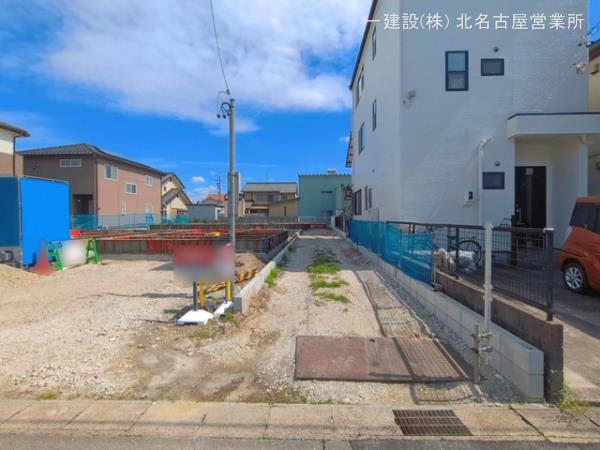 リーブルガーデン一宮市今伊勢町第七 写真9
