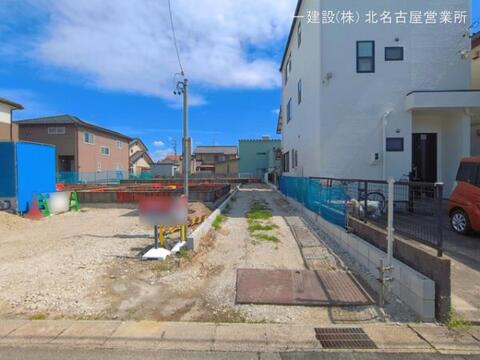 リーブルガーデン一宮市今伊勢町第七 外観・内装9