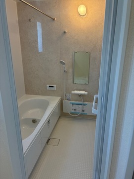 リーブルガーデン一宮市今伊勢町第七 外観・内装12