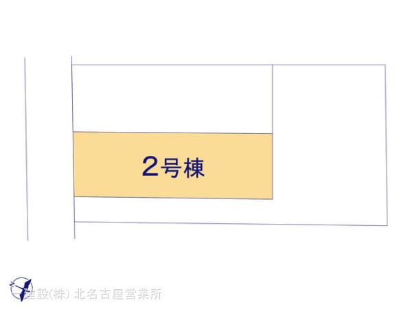 リーブルガーデン一宮市今伊勢町第七 写真10